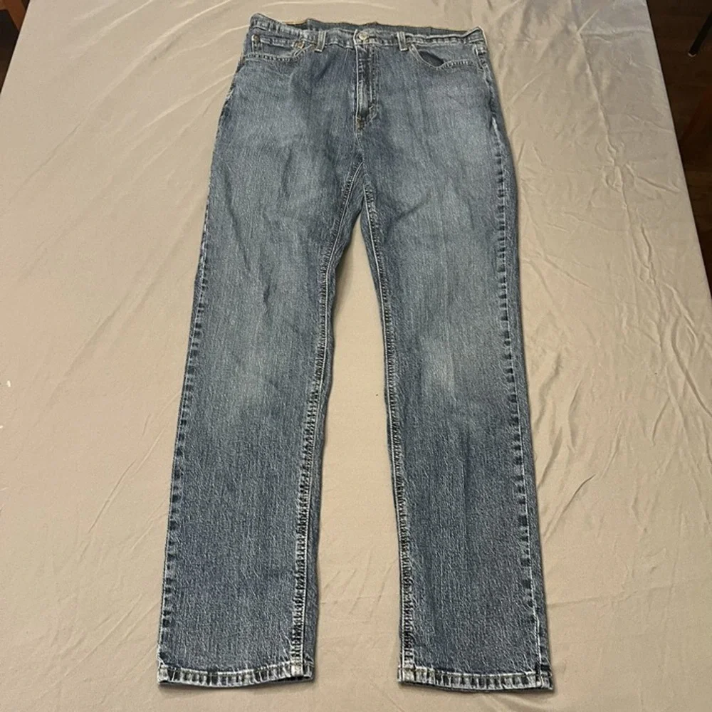 Levis 541 Athletic Taper 35x34